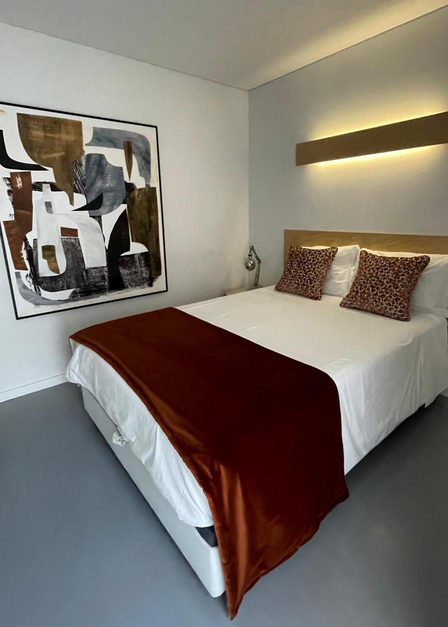 Apartamento I Loft Oporto